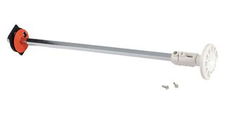 SCHNEIDER ELECTRIC VZ31 SHAFT EXTENSION, 8X8MM, SWITCH BODY