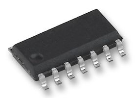 TEXAS INSTRUMENTS TLC556ID