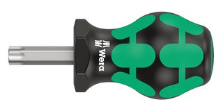 WERA 367 STUBBY TX 40 X 25 MM