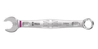WERA 6003 JOKER 14 JOKER RING SPANNER, 14MM, 167MM
