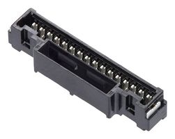 MOLEX 205957-0271 CONNECTOR, HEADER, 2POS, 1ROW, 1.25MM