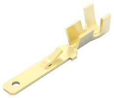 AMP - TE CONNECTIVITY 170014-5 MALE QUICK DISCONNECT, 20AWG-16AWG