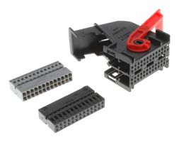 AMP - TE CONNECTIVITY 284972-1