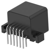 AMP - TE CONNECTIVITY 175974-2 AUTOMOTIVE CONN, R/A HDR, 12POS, SOLDER