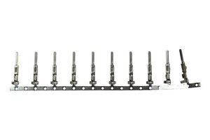 AMP - TE CONNECTIVITY 173633-2 CONN CONT, AUTOM, 173633-2