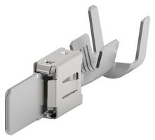 TE CONNECTIVITY - AMP 1-962919-1 AUTOMOTIVE CONTACT, PIN, 4AWG, CRIMP
