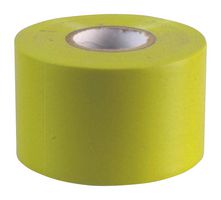 MULTICOMP PRO MP002140 TAPE, PVC, 50MM X 33M, YELLOW