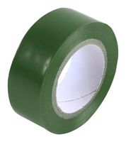 MULTICOMP PRO MP002144 TAPE, PVC, 19MM X 8M, GREEN