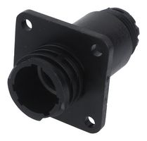 TE CONNECTIVITY - AMP 796095-2 CIRCULAR HOUSING, RECEPTACLE, SIZE 11