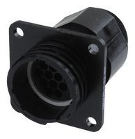 TE CONNECTIVITY - AMP 796275-1 CIRCULAR HOUSING, RECEPTACLE, SIZE 17