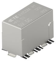 TE CONNECTIVITY - AXICOM HF653 SIGNAL RELAY, SPDT, 5VDC, SMD