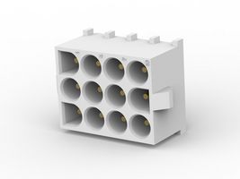 AMP - TE CONNECTIVITY 350713-4