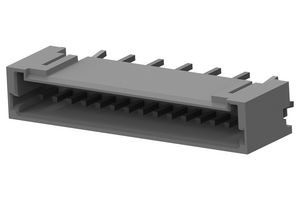 AMP - TE CONNECTIVITY 1-292207-4 WTB CONN, HEADER, 14POS, 1ROW, 1.5MM