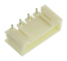 AMP - TE CONNECTIVITY 292230-8 CONNECTOR, HEADER, 8POS, 1ROWS, 1.5MM