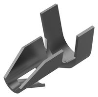 TE CONNECTIVITY 3-770565-1 TERMINAL, PCB, 1.83MM