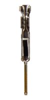 AMP - TE CONNECTIVITY 170429-3 CONTACT, PIN, CRIMP, 26-20AWG