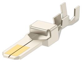 TE CONNECTIVITY 1747443-6 CONTACT, PIN, 8AWG, CRIMP