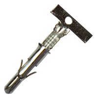 AMP - TE CONNECTIVITY 926886-3 CONTACT, PIN, 24-18AWG, CRIMP