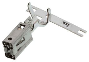 TE CONNECTIVITY - AMP 1241414-1 CONN CONT, AUTOM, 1241414-1