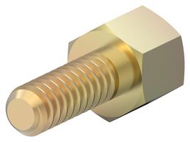 TE CONNECTIVITY - AMP 5748270-2 SCREWLOCK, FEMALE, 4-40