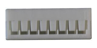 TE CONNECTIVITY - AMP 179228-8 WTB CONN, RCPT, 8POS, 1ROW, 2MM