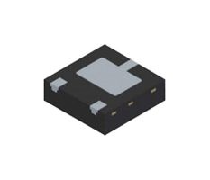DIODES INC. DXTN10060DFJBWQ-7 TRANS, NPN, 60V, 4A, 175DEG C, 1.8W