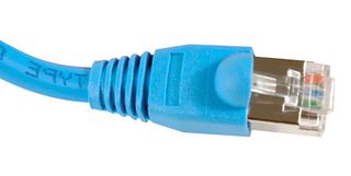 VIDEK 1962-8 PATCH CORD, RJ45 PLUG-RJ45 PLUG, 8M