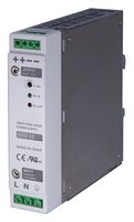 MULTICOMP PRO MP003279 POWER SUPPLY, AC-DC, 12V, 4.2A
