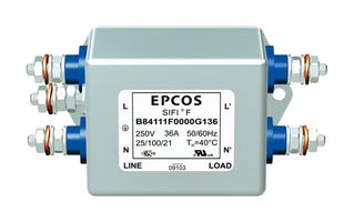 EPCOS B84111F0000G136