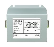 EPCOS B84142B0016R000