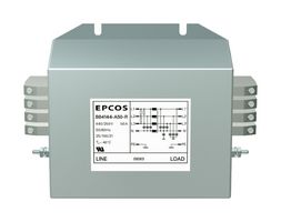 EPCOS B84144A0025R000