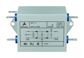 EPCOS B84113C0000B030