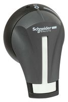 SCHNEIDER ELECTRIC GS2AH410 ROTARY HANDLE, FUSE SWITCH DISCONNECTOR