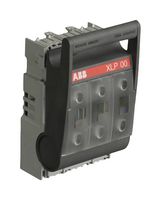 ABB 1SEP101890R0002 XLP00-6BC FUSE DISCONNECTOR