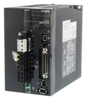 OMRON INDUSTRIAL AUTOMATION R88D-KT15F AC MOTOR SPEED CONTROLLERS
