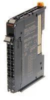 OMRON INDUSTRIAL AUTOMATION NX-AD3604 ANALOGUE INPUT PLC CONTROLLERS
