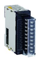 OMRON INDUSTRIAL AUTOMATION CJ1W-ID212 DIGITAL INPUT MODULE, 16 INPUT, DIN RAIL