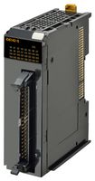 OMRON INDUSTRIAL AUTOMATION NX-ID6142-5 DIGITAL INPUT MOD, 32I/P, 24VDC, NPN/PNP