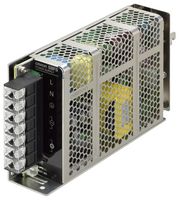 OMRON INDUSTRIAL AUTOMATION S8FS-G15012CD POWER SUPPLY, AC-DC, 12V, 13A