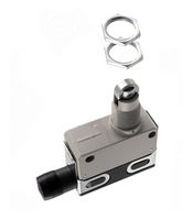 OMRON D4E-1A10N LIMIT SWITCH SWITCHES
