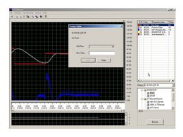 OMRON EST2-2C-MV4 CX-THERMO SOFTWARE, VER 4.0, TEMP CTRL