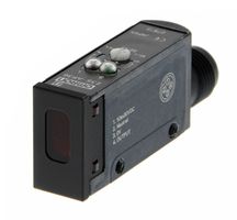 OMRON INDUSTRIAL AUTOMATION E3S-AR16 PHOTOELECTRIC SENSOR, NPN, 2M