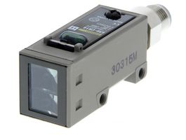 OMRON INDUSTRIAL AUTOMATION E3S-CR16 PHOTOELECTRIC SENSOR, NPN / PNP, 3M