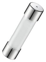 MULTICOMP PRO MP004288 CARTRIDGE FUSE, 10A, 240V, 6.3 X 25.4MM