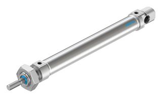 FESTO DSNU-16-100-PPS-A CYLINDER, DBL ACTING, 16MM, 10BAR, 100MM