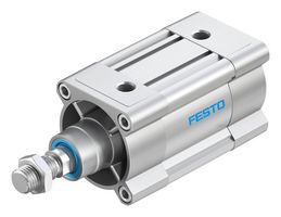 FESTO DSBC-80-40-PPSA-N3 CYLINDER, DBL ACTING, 80MM, 12BAR, 40MM ROHS COMPLIANT: YES