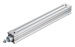 FESTO DSBC-63-500-PPSA-N3 CYLINDER, DBL ACTING, 63MM, 12BAR, 500MM ROHS COMPLIANT: YES