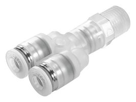 FESTO NPQP-Y-R18-Q4-FD-P10