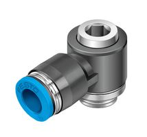 FESTO QSLV-G3/8-10-I