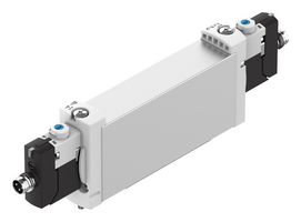 FESTO VUVG-B18-T32C-MZT-F-1R8L